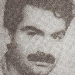 Ali Kemal Akar