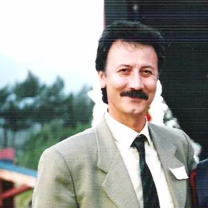 Hayri K. Yetik