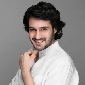Yağızkan Dikmen