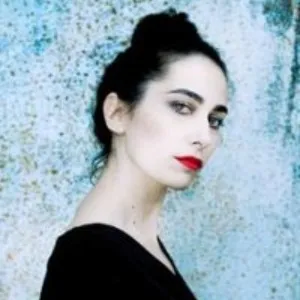 Esra Ruşan