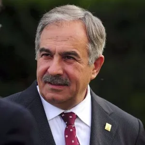 Murat Başesgioğlu