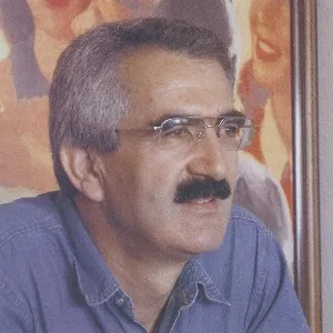 Mehmet Atilla