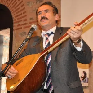 Aşık Temel Turabi