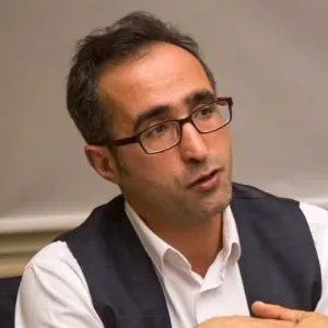 Mehmet Ulukütük