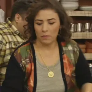 Özlem Özkan Kaya