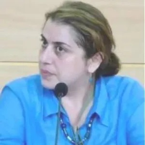 Dilek Beybin Kejanlıoğlu