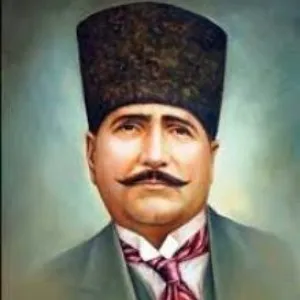 Muhammed İkbal