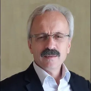 Ahmet Seven