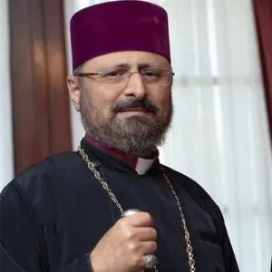 Sahak Maşalyan