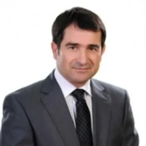 İsmail Faruk Aksu