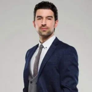 Sinan Eroğlu