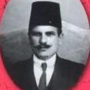 Ahmet Şükrü Esen
