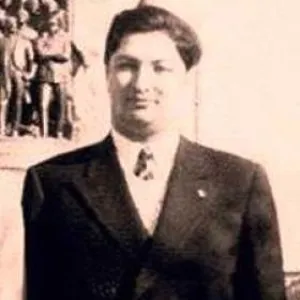 Ahmet Atıf Akın
