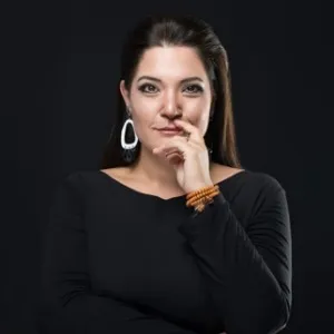 Zeynep Şirin Giobbi