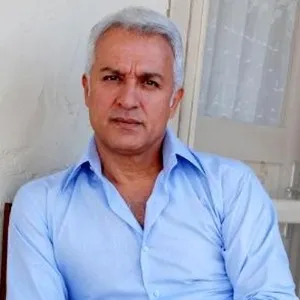 Talat Bulut