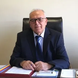 Mustafa Kılıç
