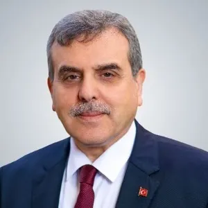 Zeynel Abidin Beyazgül