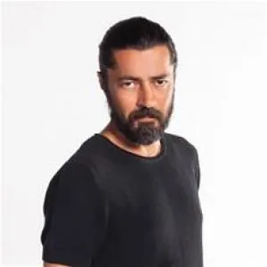 Barış Bağcı