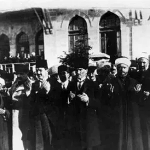 Sabri Bey (Nemlioğlu)