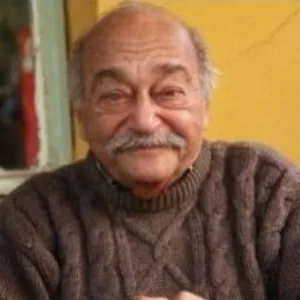 Aram Gülyüz