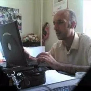 Süleyman Aydın