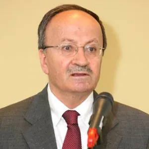 Hasan Zuhuri Sarıkaya