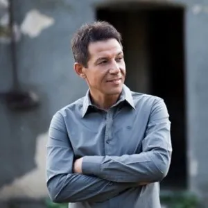 Mustafa Yıldızdoğan