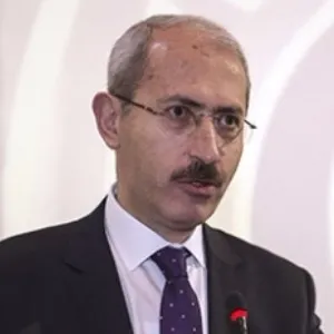 Feridun Bilgin