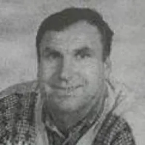 Şükrü Mazrek