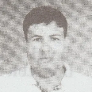 Zeki Akdoğan