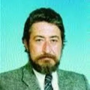 Fadıl Kocagöz