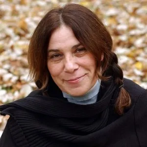 Latife Tekin