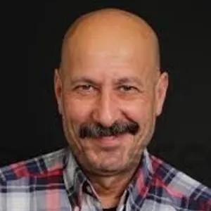 Halis Bayraktaroğlu