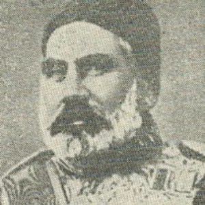 Ömer Lütfi Paşa