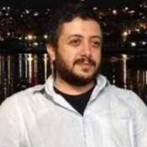 Oktay Berber