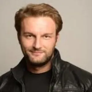 Volkan Özdaş