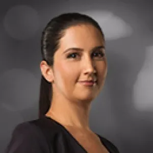 Elçin Ergün