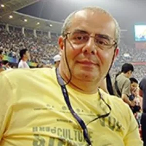 Ali Seven