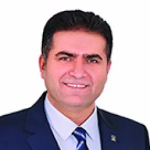 İbrahim Halil Fırat