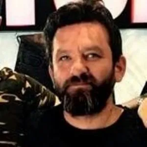 Bülent Ayvalı