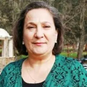 Sacide Taşaner