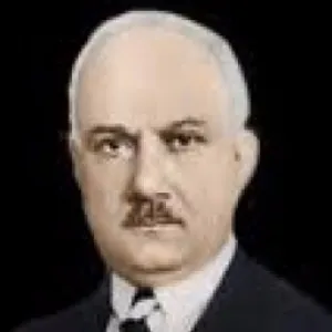 Recep Peker
