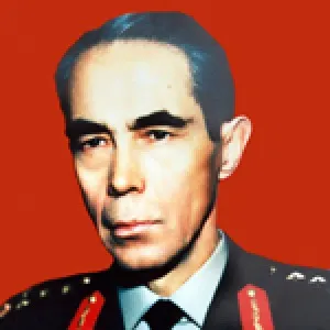 Faik Türün