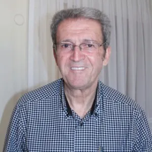 Erol Güngör (Siyasetçi)