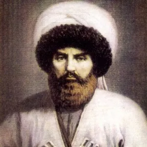 Şeyh Şamil