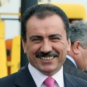 Muhsin Yazıcıoğlu