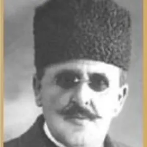 Veysel Rıza Zarbun
