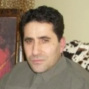Adem Ertürk