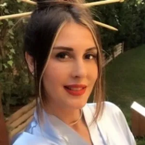 Ebru Destan