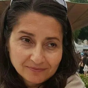 Suna Büyükgül